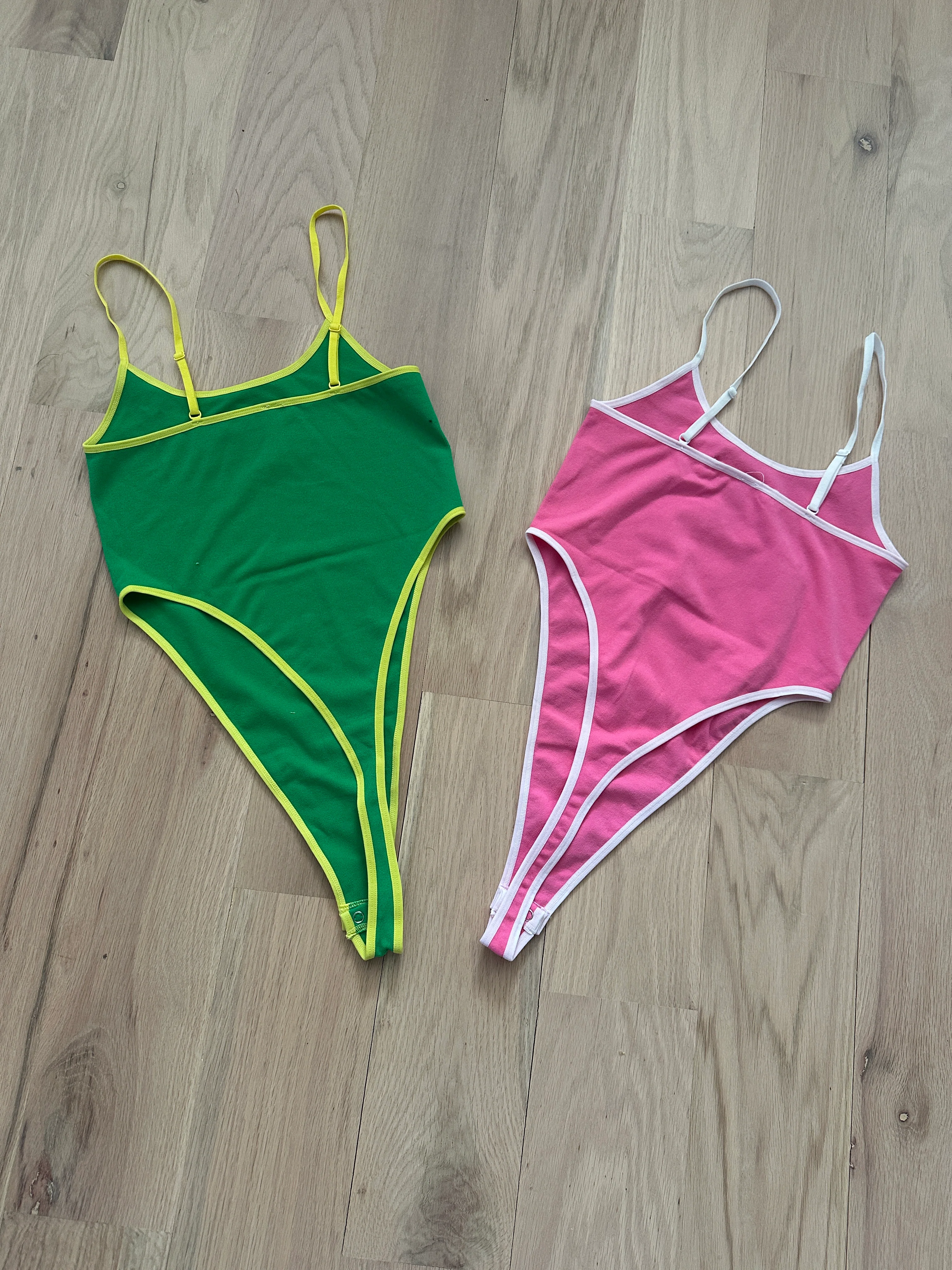 Baby Girl Bodysuit - Image 5