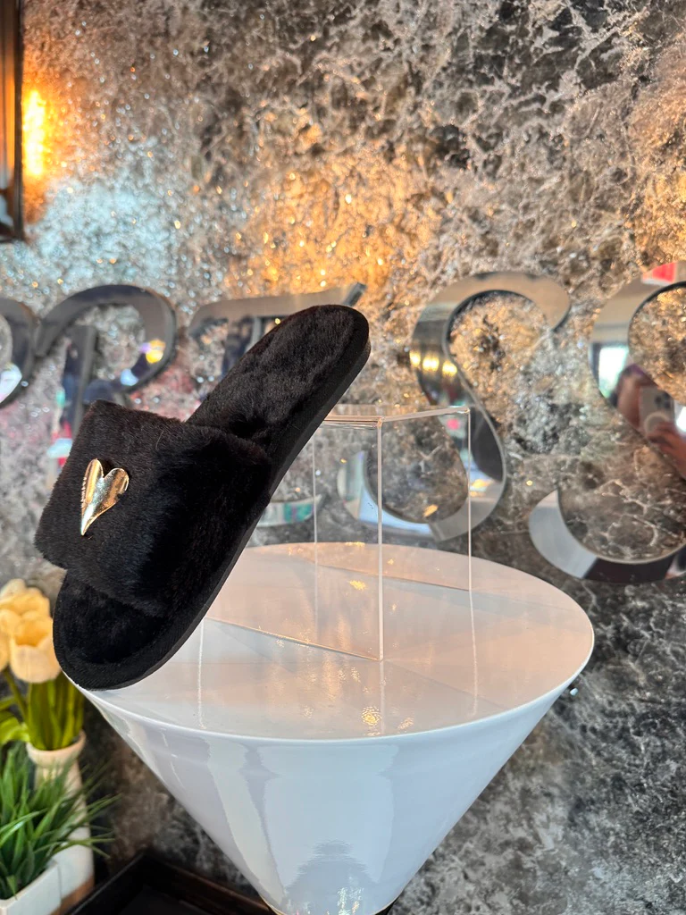 Cutie Bed Side Slippers - Image 4