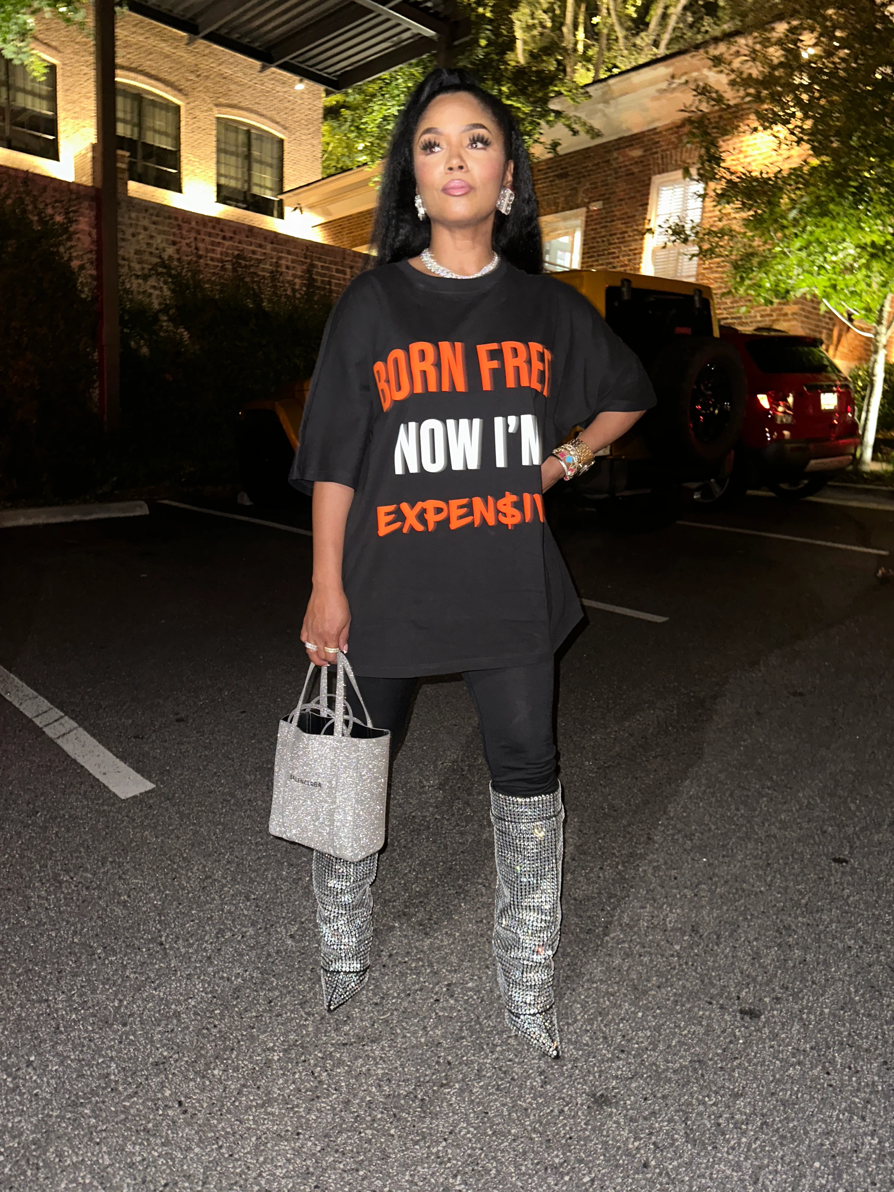 Expensive Tee - Image 5