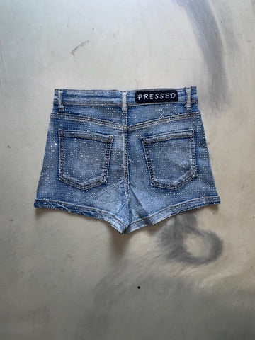 Got The Bling Shorts - Image 4