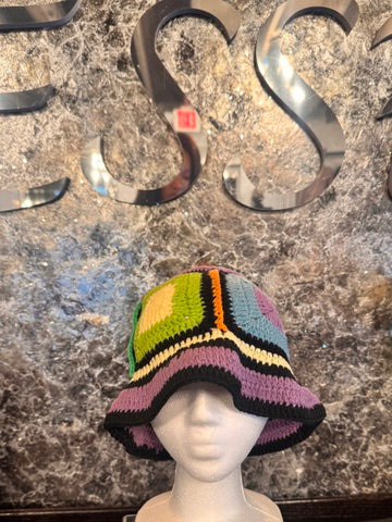 My Knitted Hat - Image 3